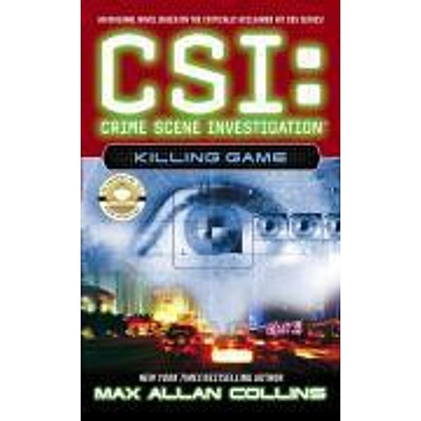 Killing Game, Max Allan Collins