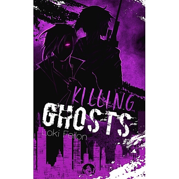 Killing Ghosts / Chasing Ghosts Bd.2, Loki Feilon