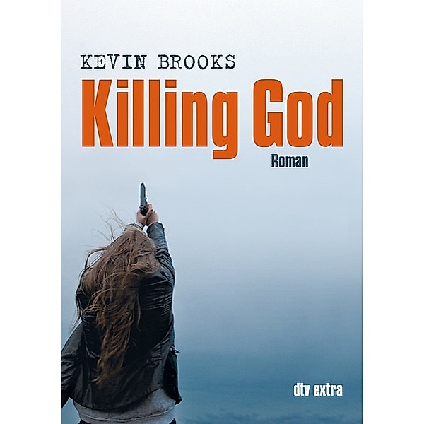 Killing God, Kevin Brooks