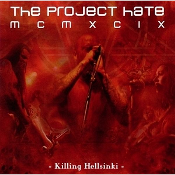 Killing Hellsinki, The Project Hate Mcmxcix