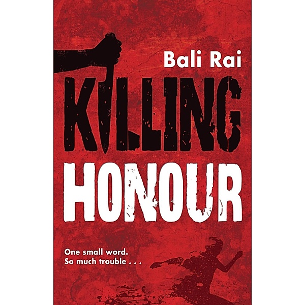 Killing Honour, Bali Rai