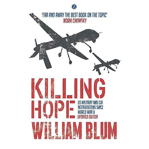 Killing Hope, William Blum