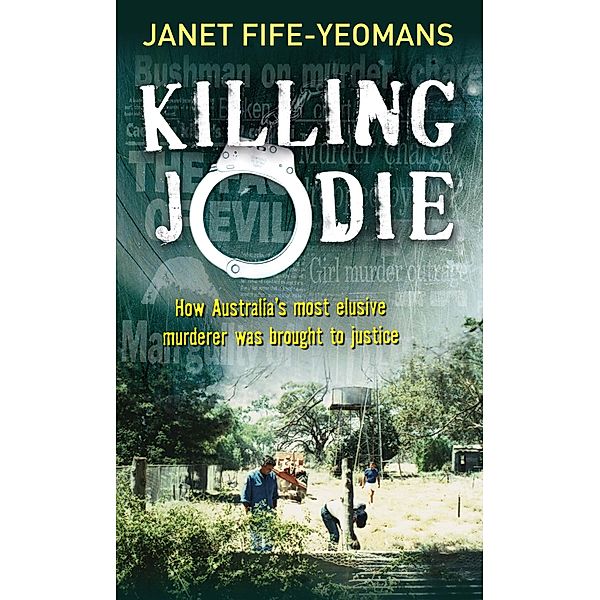 Killing Jodie, Janet Fife-Yeomans