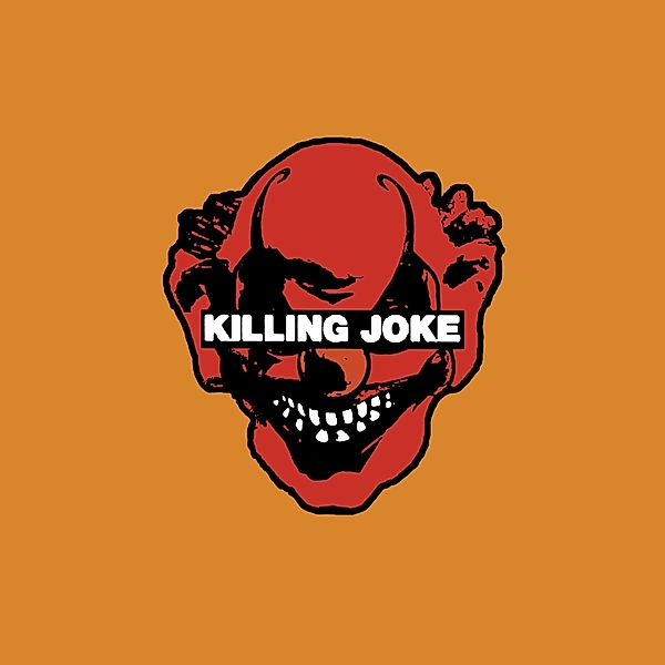 Killing Joke - 2003, Killing Joke