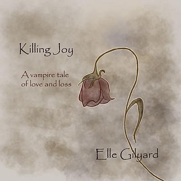 Killing Joy / Communal Blood, Elle Gilyard