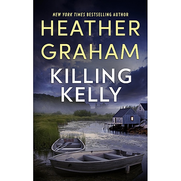 Killing Kelly, Heather Graham