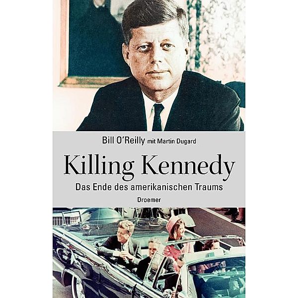 Killing Kennedy, Bill O'Reilly