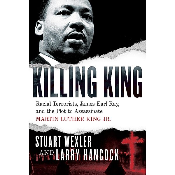 Killing King, Stuart Wexler, Larry Hancock
