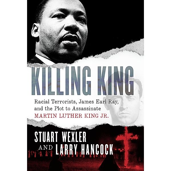 Killing King, Stuart Wexler, Larry Hancock