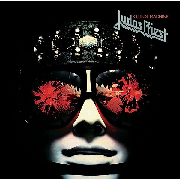 Killing Machine (Vinyl), Judas Priest