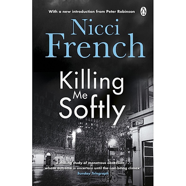 Killing Me Softly, Nicci French