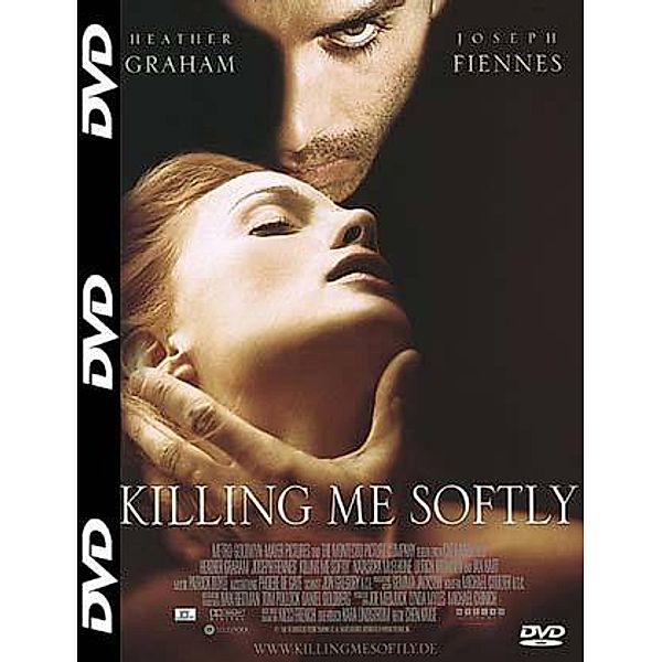 Killing me softly, DVD, Nicci French