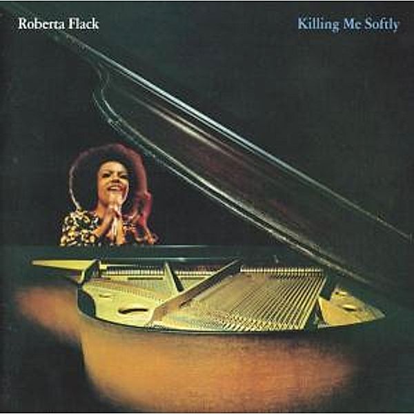 Killing Me Softly/Remaster, Roberta Flack