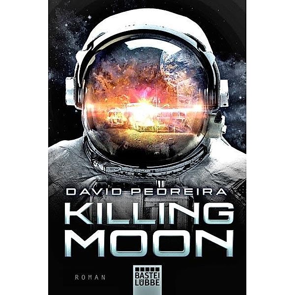 Killing Moon, David Pedreira