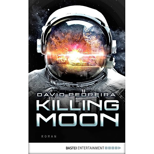 Killing Moon, David Pedreira