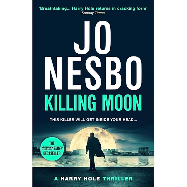 Killing Moon, Jo Nesbo