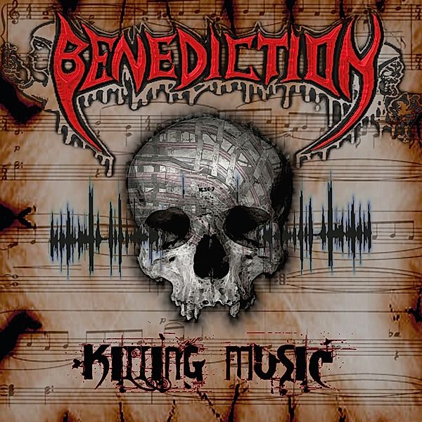 Killing Music, Benediction