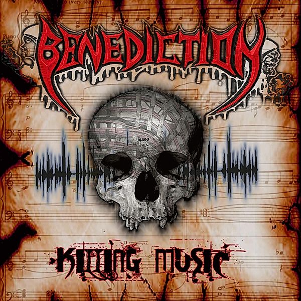 Killing Music, Benediction