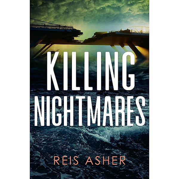 Killing Nightmares (Killing Games, #2) / Killing Games, Reis Asher