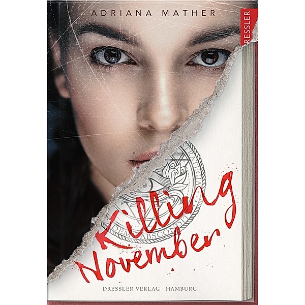 Killing November Bd.1, Adriana Mather