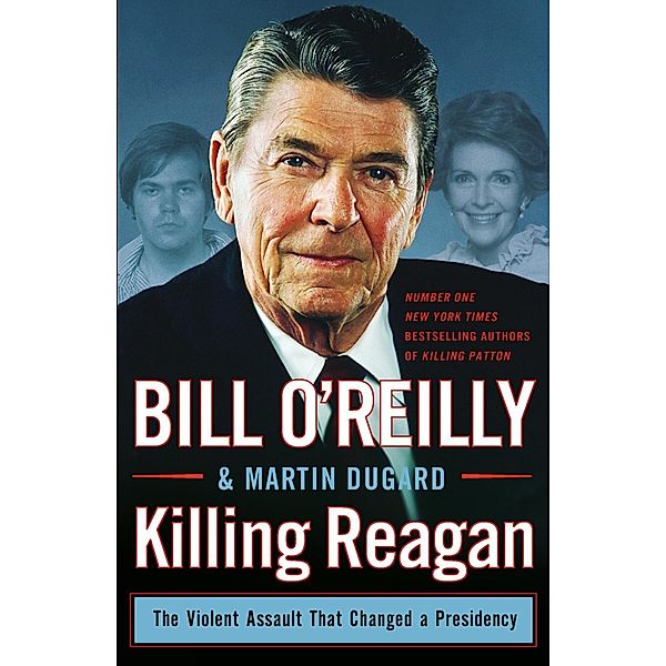 Killing Reagan, Bill O'Reilly