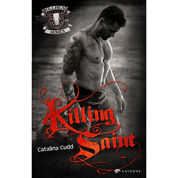Killing Saint, Catalina Cudd