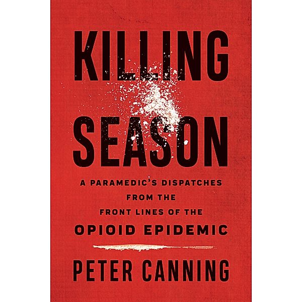 Killing Season, Peter Canning