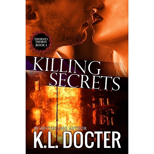 Killing Secrets / K.L. Docter, K. L. Docter