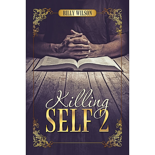 Killing Self 2, Billy Wilson