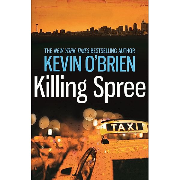 Killing Spree, Kevin O'Brien