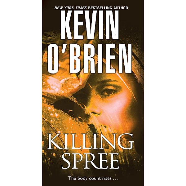 Killing Spree, Kevin O'Brien