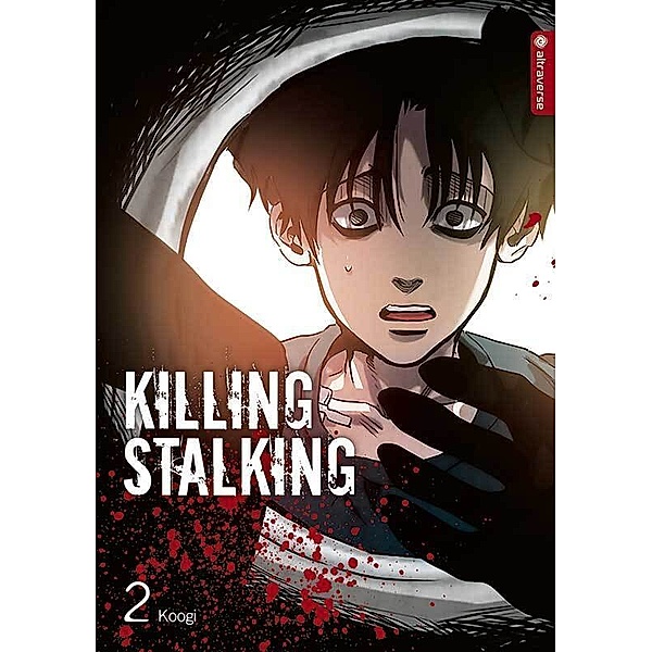 Killing Stalking Bd.2, Koogi