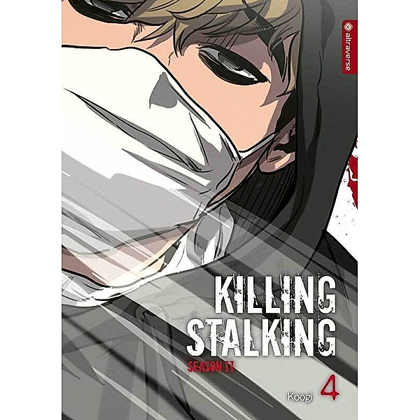 Killing Stalking - Season II Bd.4, Koogi