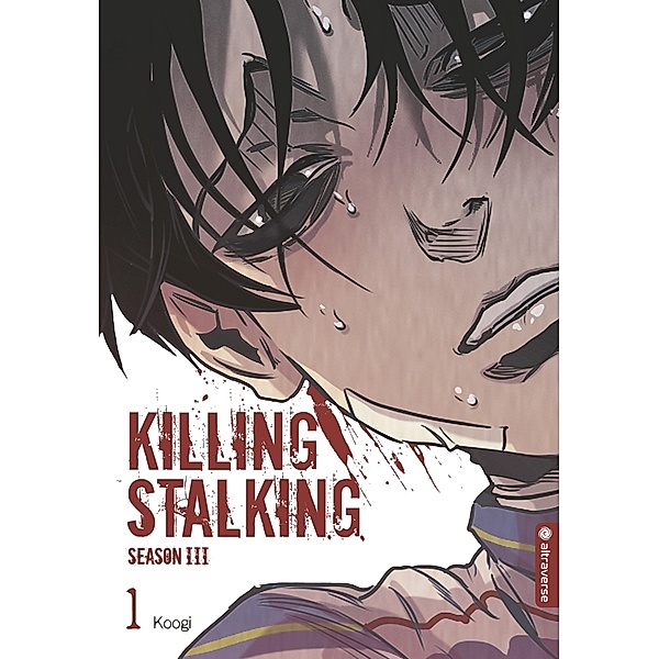 Killing Stalking - Season III Bd.1, Koogi