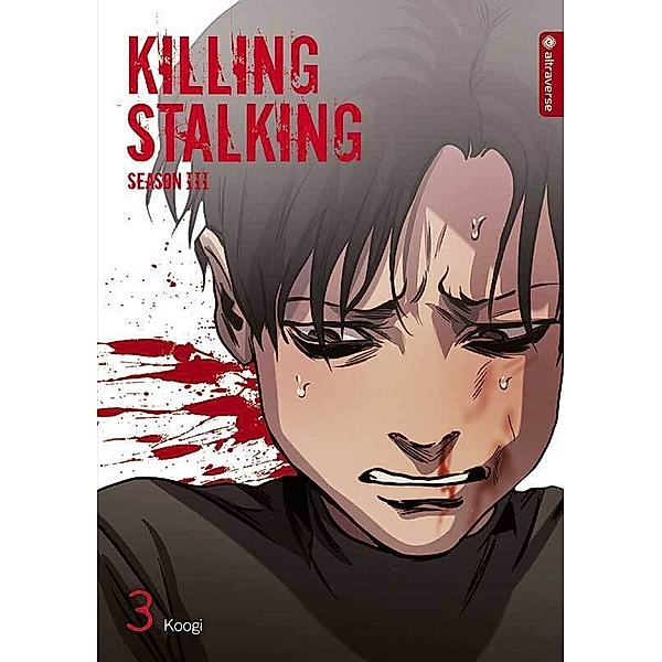 Killing Stalking - Season III Bd.3, Koogi