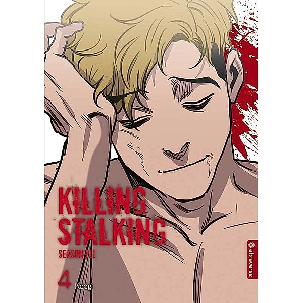 Killing Stalking - Season III Bd.4, Koogi