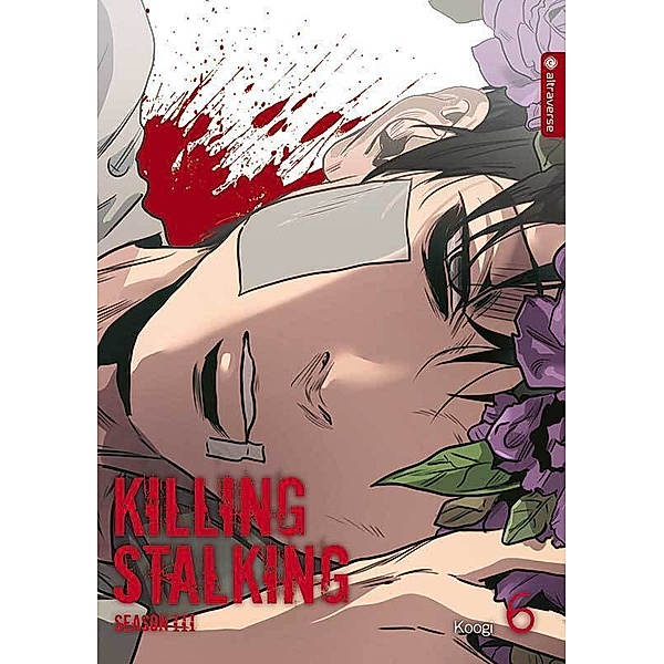 Killing Stalking - Season III Bd.6, Koogi