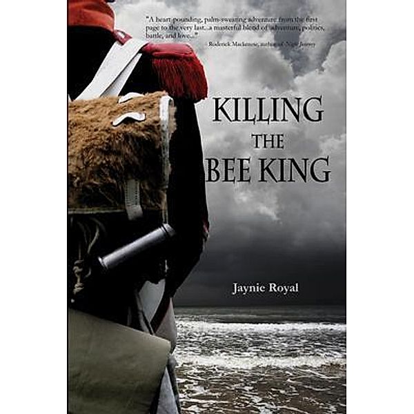 Killing the Bee King, Pj Royal