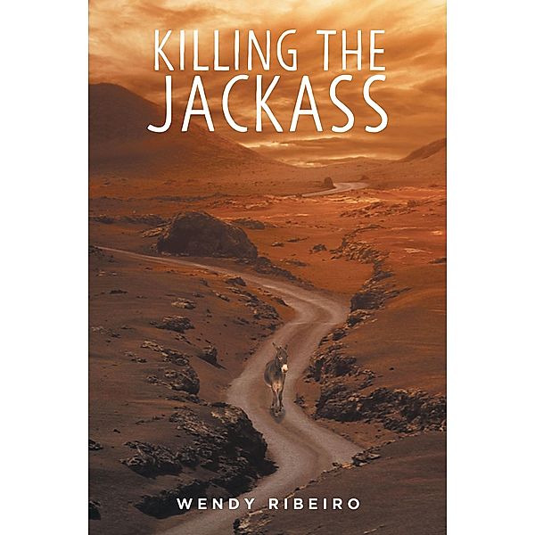 Killing The Jackass, Wendy Ribeiro