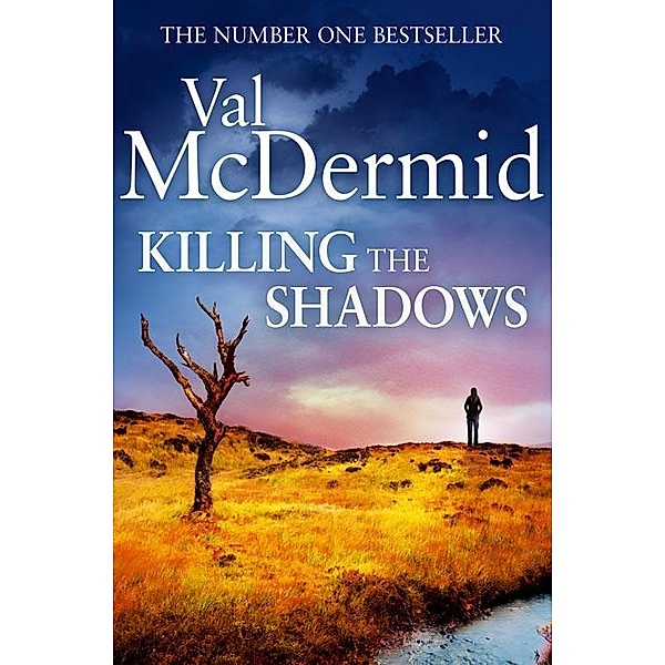 Killing the Shadows, Val McDermid