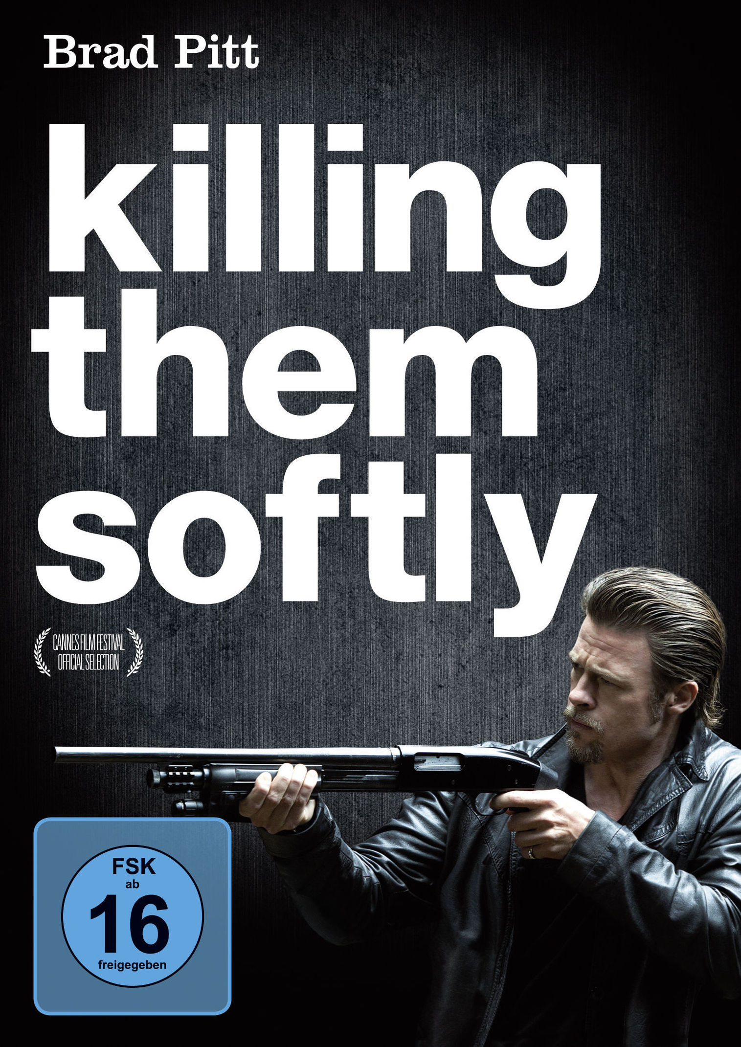 Killing Them Softly DVD jetzt bei Weltbild.de online bestellen