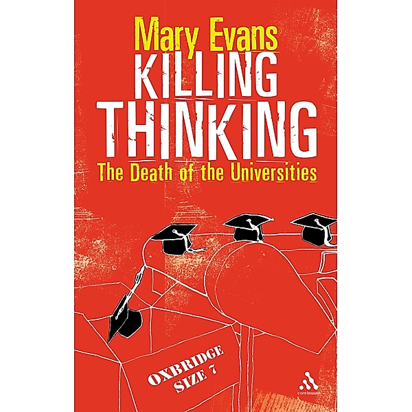 Killing Thinking, Mary Evans