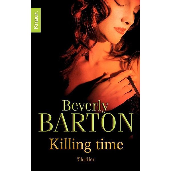 Killing time, Beverly Barton