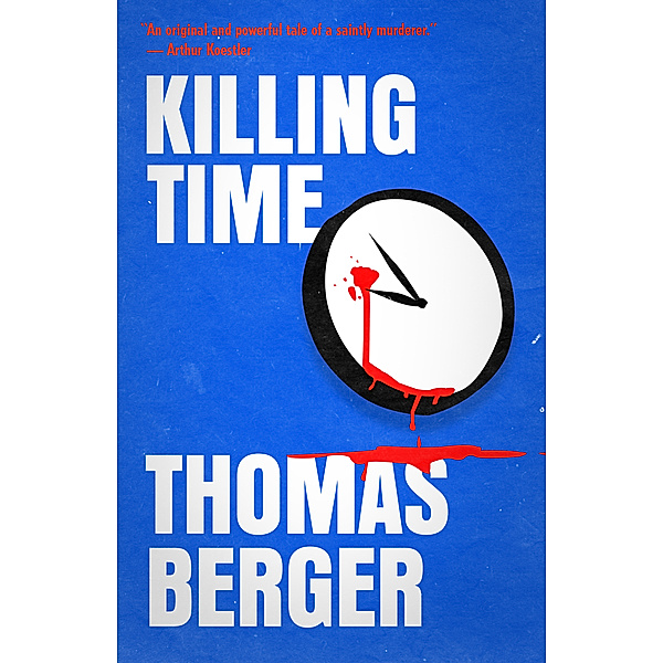 Killing Time, Thomas Berger