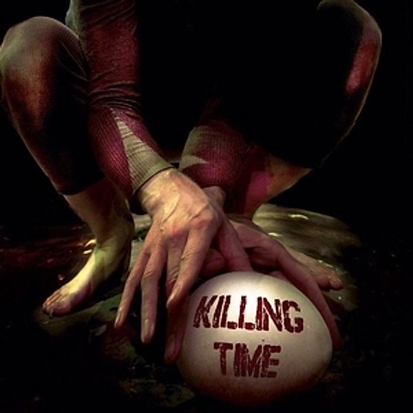 Killing Time, Hardy Fox