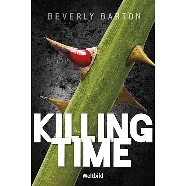 Killing Time, Beverly Barton