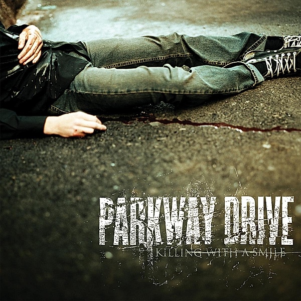 Killing With A Smile (Vinyl), Parkway Drive