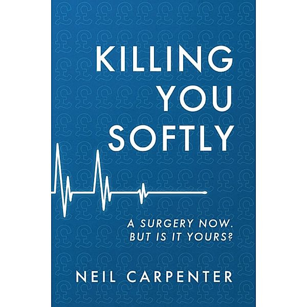 Killing You Softly, Neil Carpenter