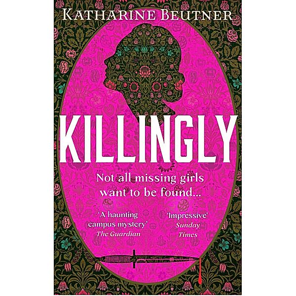 Killingly, Katharine Beutner