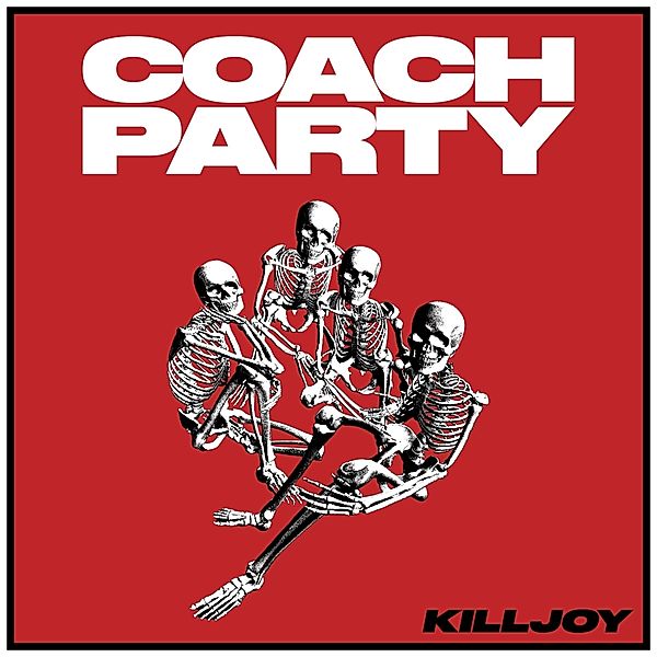 Killjoy, Coach Party